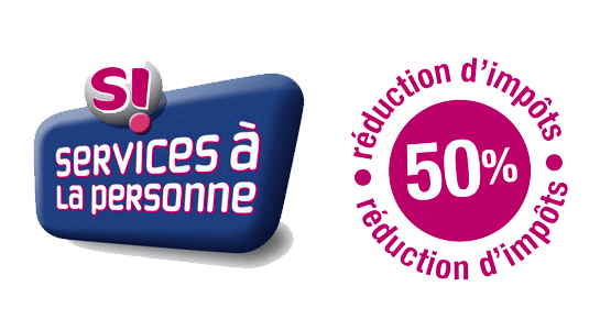 logo service a la personne et reduction d impot